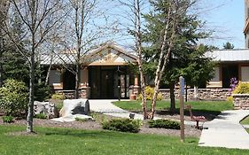 Wisp Resort Mchenry